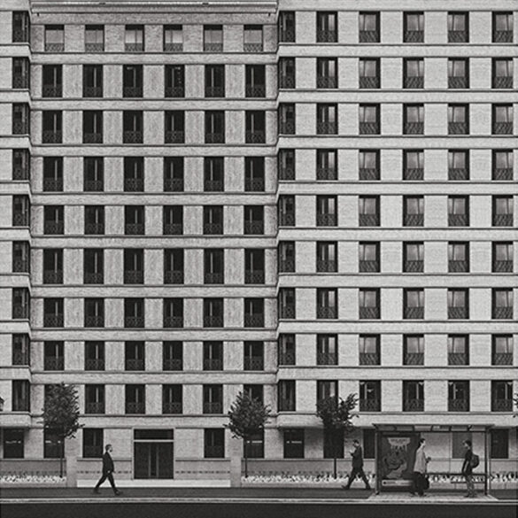 Look//After; Landscapes & Cityscapes